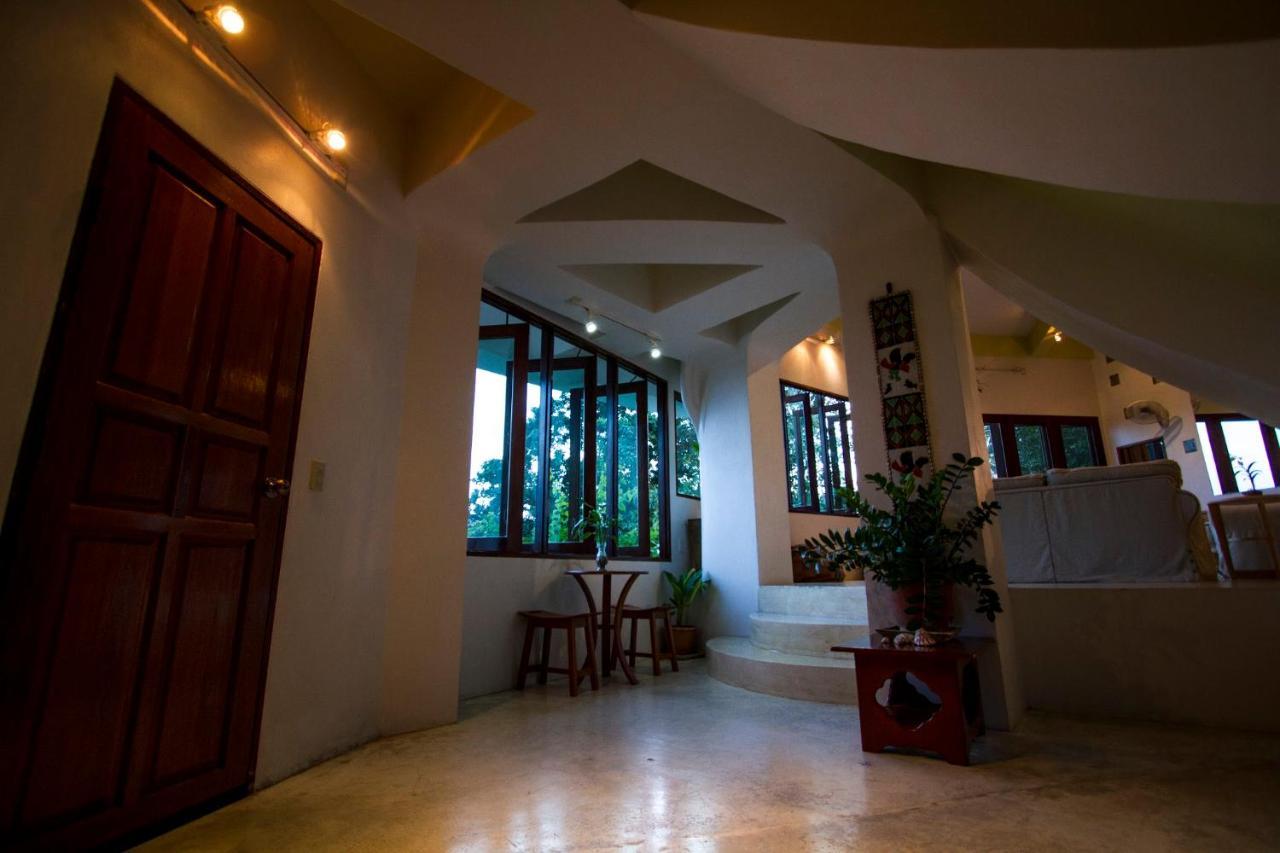 Monkey Flower Villas Ko Tao Exterior foto